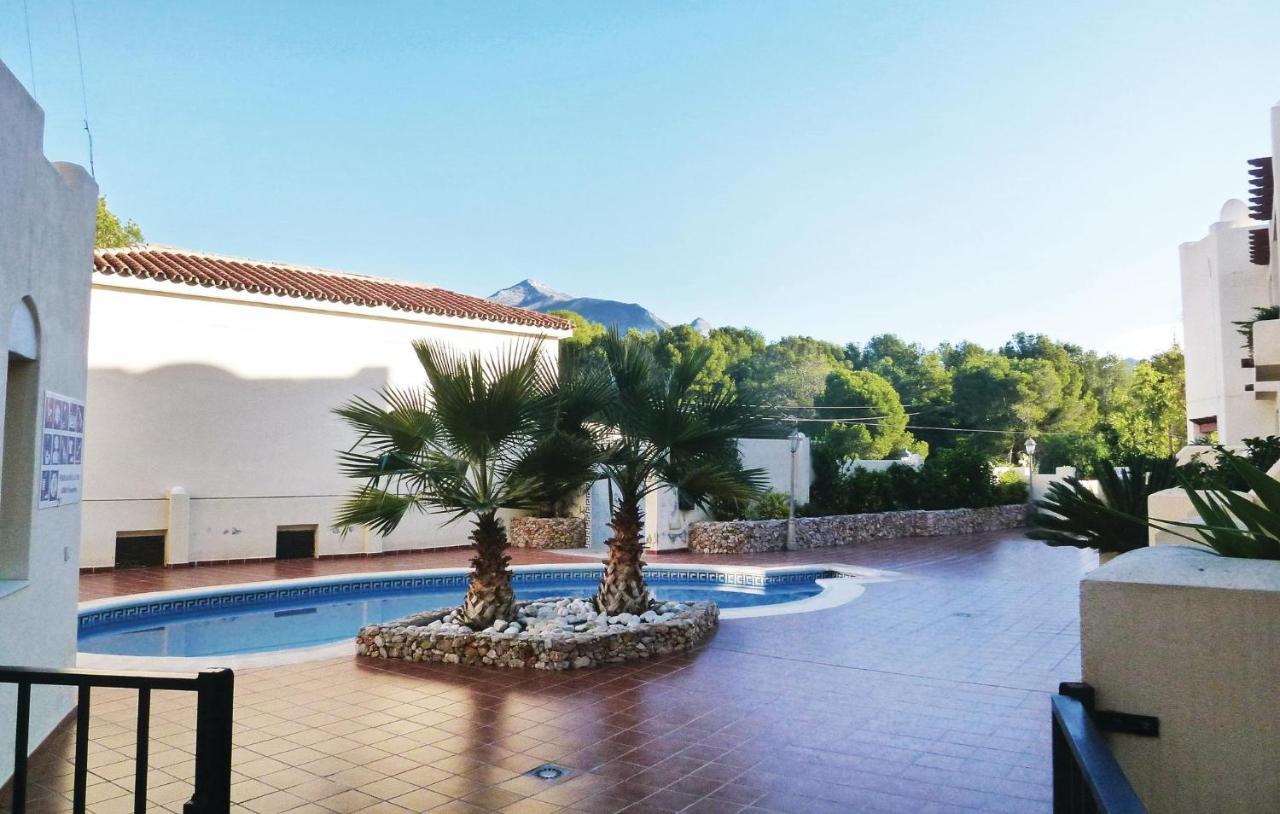 Cozy Home In Nerja With Wifi Extérieur photo