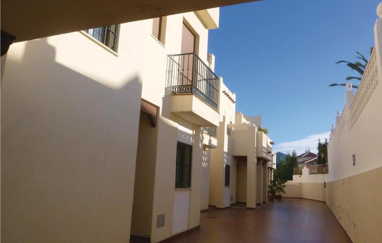 Cozy Home In Nerja With Wifi Extérieur photo