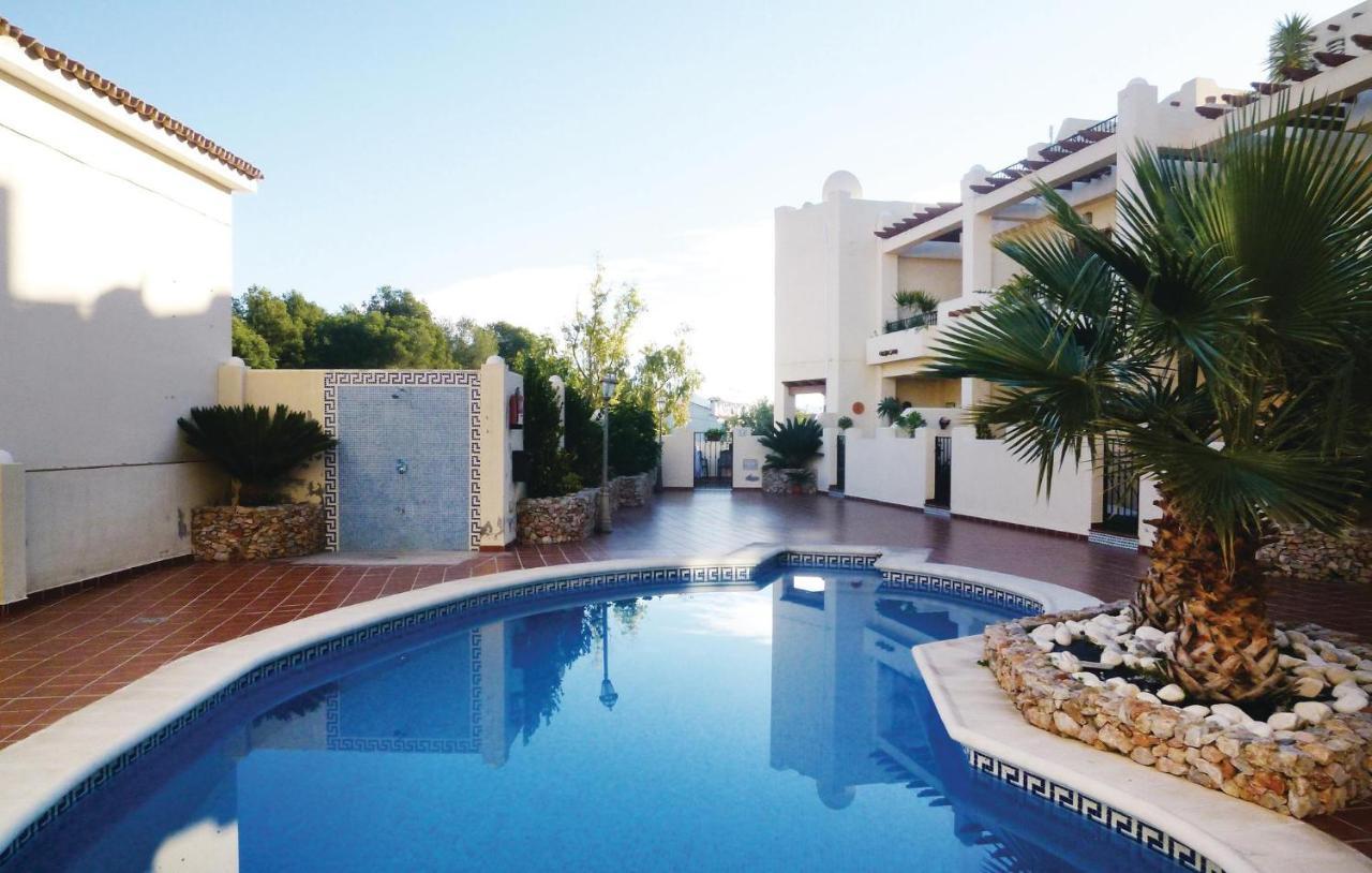 Cozy Home In Nerja With Wifi Extérieur photo