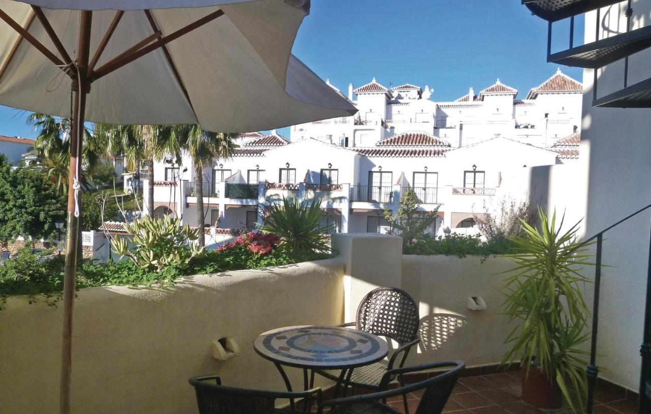 Cozy Home In Nerja With Wifi Extérieur photo