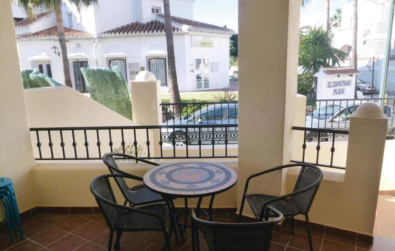 Cozy Home In Nerja With Wifi Extérieur photo